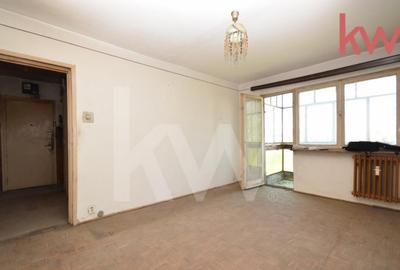 Apartament 2 camere semidecomandat, pret de garsoniera ! - 4