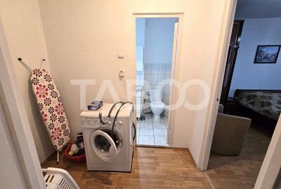 Apartament de vanzare cu 2 camere balcon zona Rahovei-Ciresica Sibiu - 14