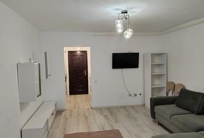 Garsonieră în Central