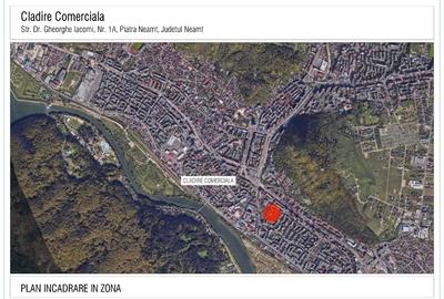 CLADIRE COMERCIALA PIATRA-NEAMT, IACOMI - 4