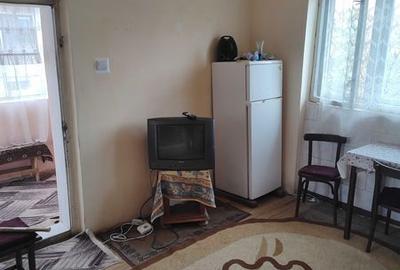 Casă cu 2 camere cu Teren 100 Mp în Central - 7