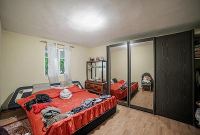 Teren Construcții intravilan de 900 mp, în Grădiștea - 12