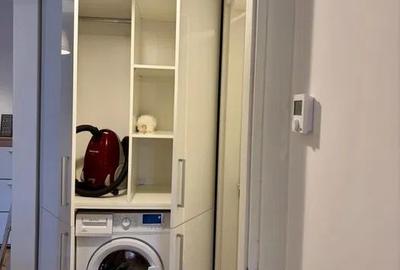 Apartament cu 2 camere decomandat, mobilat în Domenii - 6