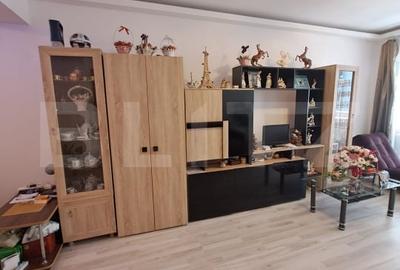 Apartament cu 2 camere, 80 mp, decomandat, zona Coresi - 2
