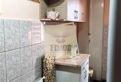 Apartament cu 2 camere semidecomandat, mobilat în Aeroport - 6