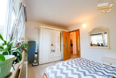 Apartament cu 4 camere decomandat, mobilat în Central - 4