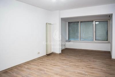 Birou, de 57 mp, în Dorobanți - 2