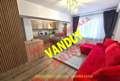 Apartament cu 3 camere decomandat în Central - 12