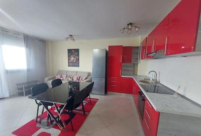 Apartament 3 camere, 62 mp, terasa 20 mp, zona Intre Lacuri - 2