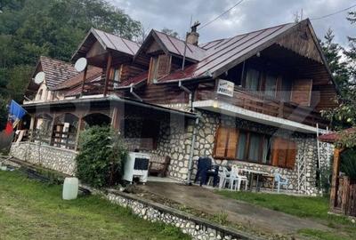 Spațiu comercial, de 450 mp, în Costești - 1