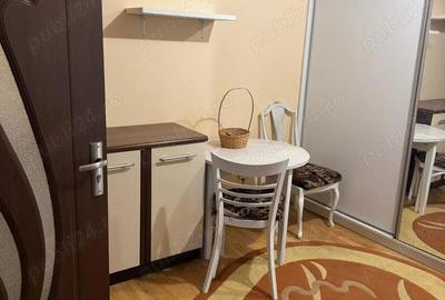 Inchiriez garsoniera confort 2 Inchiriez garsoniera confort 2 - 4