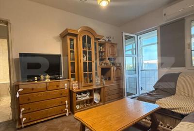 Apartament 2 camere, 46 mp, zona Bulevardul Castanilor - 8