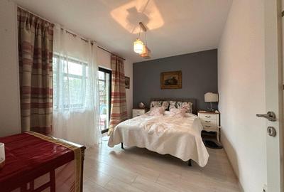 Apartament cu 3 camere decomandat, mobilat în Popas Păcurari - 1