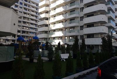 Apartament cu 2 camere decomandat, mobilat în Copou - 1