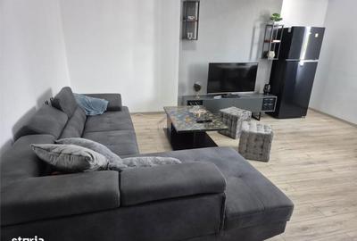 Apartament cu 2 camere în Ampoi 3 - 10