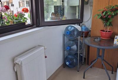 Apartament cu 2 camere semidecomandat în Dobroești - 16