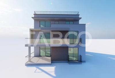 Apartament modern de vanzare in complex rezidential nou - 10