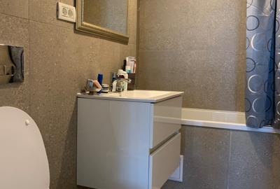 Pipera MTM , lângă Rond OMV 2 camere super lux Pipera MTM , lângă Rond OMV 2 camere super lux - 15