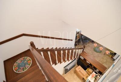Casa 8 camere de vanzare in Buna Ziua, Cluj Napoca - 10