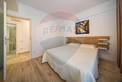 Apartament cu 2 camere decomandat în Noua - 3