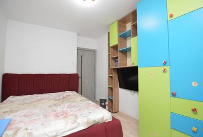 INCHIRIERE APARTAMENT 3 CAMERE PIATA MUNCII - BLD. BASARABIA - 15