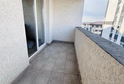 Apartament cu 2 camere decomandat în Chiajna - 9