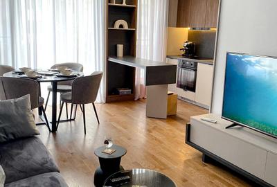 Apartament | 2 camere | Bloc nou | Parcare| Porsche Pipera | Avalon Estate - 3