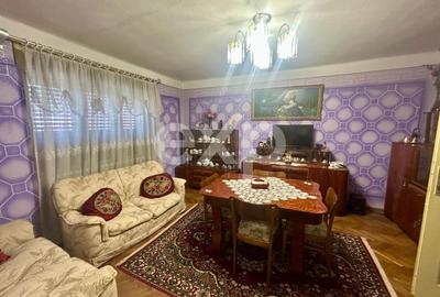 Casă individuală cu 7 camere cu Canalizare în Cuciulata - 6