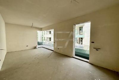 Apartament cu 2 camere semidecomandat în Matei Voievod - 2