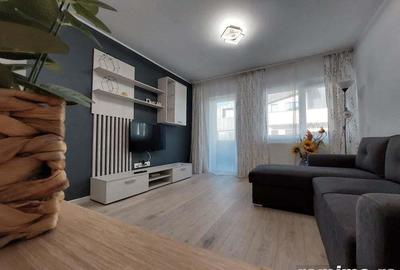 Apartament cu 2 camere semidecomandat în Iris - 2