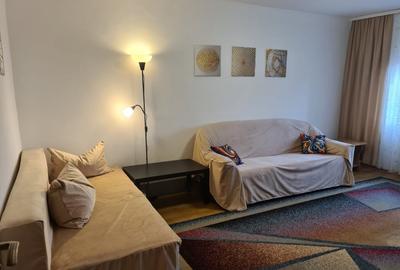 Apartament 2 camere /  53 mp / zona CET / centrala proprie / AC / - 2