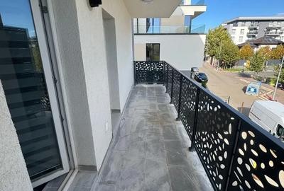 Apartament 2 camere Apartament 2 camere - 1