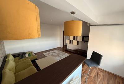 Particular ap 2 camere Titan Parc decomandat - 5
