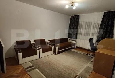 Apartament cu 4 camere decomandat în Central - 1