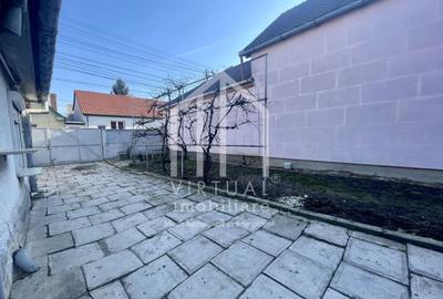 Casă individuală cu 3 camere cu Canalizare în Țiglari - 4