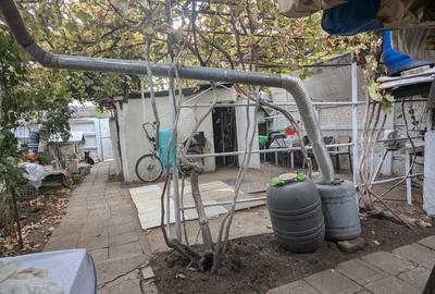 Str. Trompetului, Ferentari, Sect. 5, Bucuresti Casa + Curte 197mp - 1