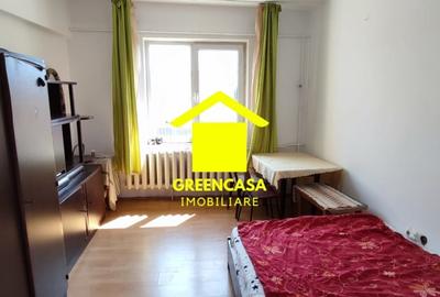 Garsoniera de 22 mp in zona Cojocnei, Marasti
