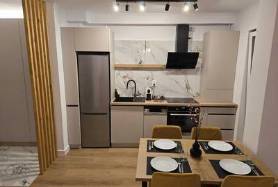 Apartament modern la prima inchiriere cu loc de parcare inclus aproape de UTCN - 2