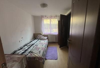 Garsonieră decomandată în Exterior Vest - 2