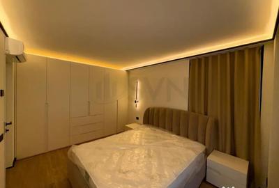 Apartament cu 2 camere semidecomandat în Central - 9