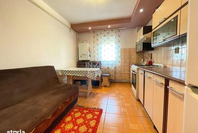 Apartament cu 2 camere decomandat în Tomești - 3