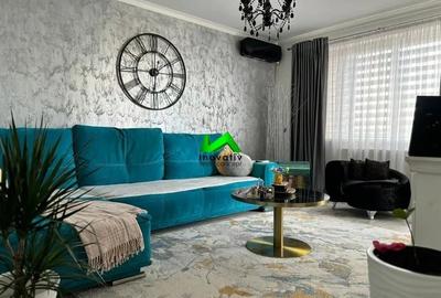 Apartament de inchiriat 2 camere zona Siretului - 1