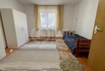 Garsonieră decomandată, mobilată în Gheorgheni - 1