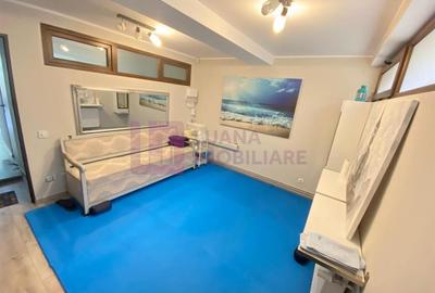 Spatiu comercial 70 mp de inchiriat | 3 camere | zona Centrala, Golden Tulip - 3