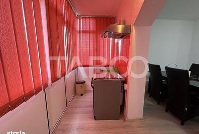 Apartament cu 3 camere decomandat în Jiblea Nouă - 6