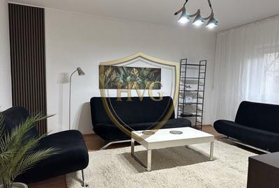 Apartament cu 3 camere decomandat, mobilat în Mihai Bravu - 1