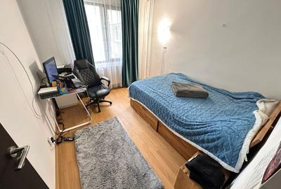 Apartament cu 3 camere semidecomandat, mobilat în Lujerului - 9