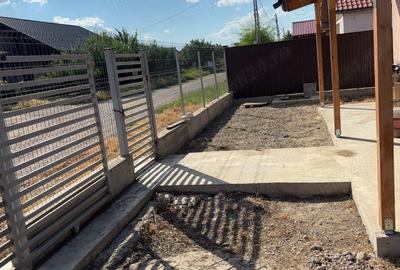 Casă cu 4 camere în Boțârlău - 8