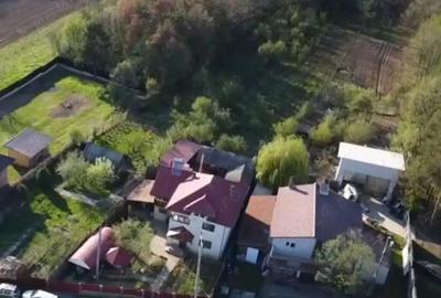 Casă în Budieni - 2