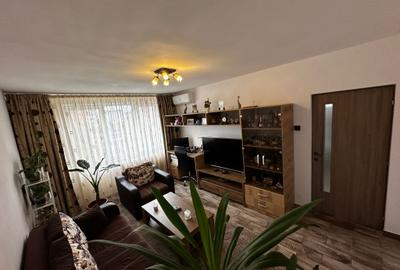 Apartament 2 Camere - Sector 4 Berceni - Decomandat - 17